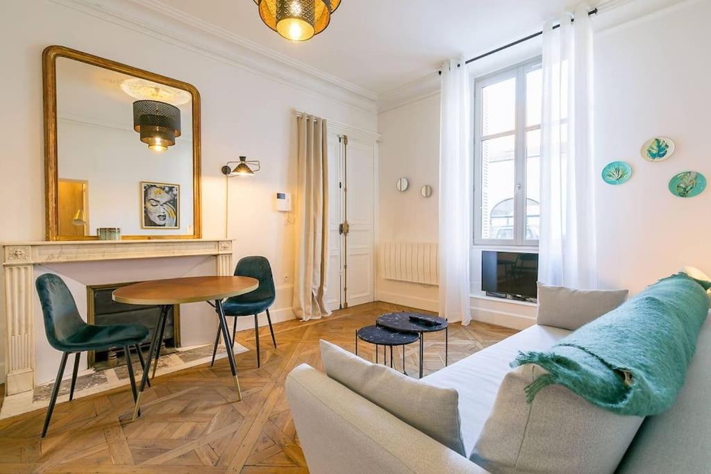 La Closerie Des Cordeliers Appartement *