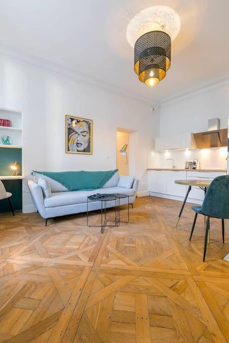 La Closerie Des Cordeliers Appartement Dijon
