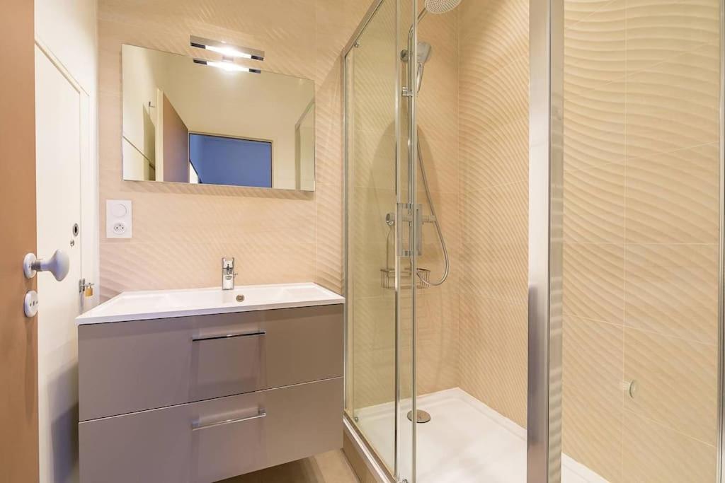 La Closerie Des Cordeliers Appartement *
