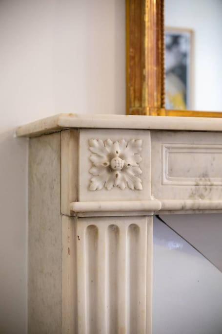La Closerie Des Cordeliers Appartement *