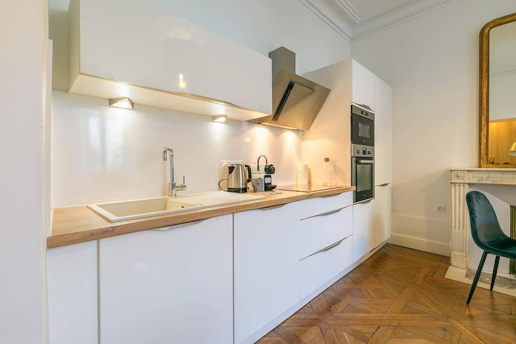 La Closerie Des Cordeliers Appartement *